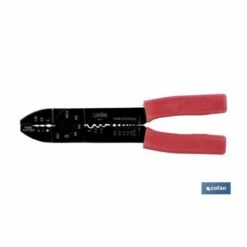 OTROS Pinza Isolata A Termineno Isolato 220 Mm