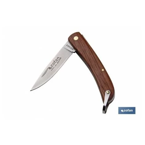 OTROS Coltello Da Campo Con Lama Da 85 Cm