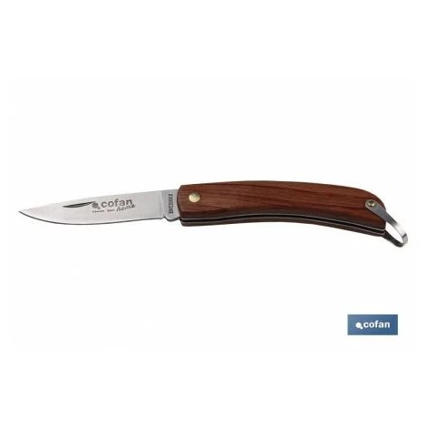 OTROS Coltello Da Campo Con Lama Da 85 Cm – Image 2