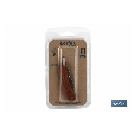 OTROS Coltello Da Campo Con Lama Da 85 Cm – Image 3