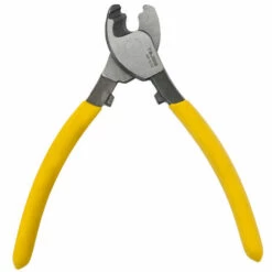 TRIOMPHE Coupe-câble Pince à Câble En Acier Au Chrome Vanadium Pince Coupante Pour Fil électrique Poignée Antidérapante Coupe-câble Pince Coupante