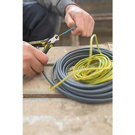 Stanley FatMax FMHT080519Mini Pince Coupante Frontale – Image 3