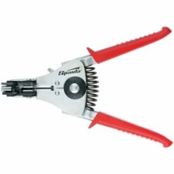 SPARTA - Pince à Dénuder - 170 Mm