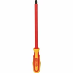 KSTOOLS® KS TOOLS Tournevis PH ERGOTORQUE VDE, PH4, 315mm