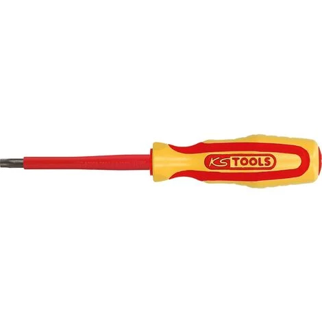KSTOOLS® KS TOOLS Tournevis Isolé Torx, T20 – Image 2