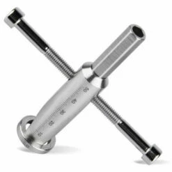 BETTERLIFE Torsion De Câble à 2 Paires, Torsion De Perceuse électrique Manuelle à 2 Fils, Dispositif De Dénudage Et D'enroulement De Fil, Outils à Main, Pour Le Câblage De La Boîte De Câblage