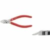Pince Coupante Diagonale Sans Facette Wiha 37402 125 Mm 1 Pc(s)