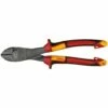 MILWAUKEE Pince Coupante Isoléee Grands Formats 200 Mm (4932464570)