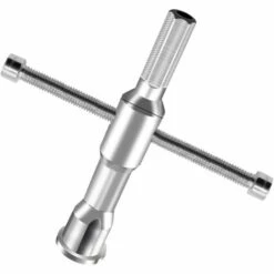 LANGRAY Outil De Torsion De Fil, Outil à Dénuder Et à Torsion, Excellent Outil Pour La Réparation électrique, Le Retrait Rapide Et L'enroulement Des Fils