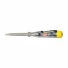 Tournevis Testeur De Courant Stanley, 3 X 65 Mm
