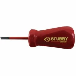 C.K VDE Tournevis Pour Vis à Fente Largeur De La Lame: 5.5 Mm Longueur De La Lame: 46 Mm