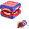 TANABATA Pince à Dénuder Dénudeur Pince à Dénuder Innovante, Boîte Magique, Outil De Dégainage Pour Câble Massif 6-24 AWG, SAT/RG6, RG59 Câble Basse Tension Universel 4-16 Mm²