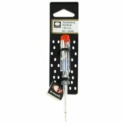 EVOE - Tournevis Testeur 140 Mm