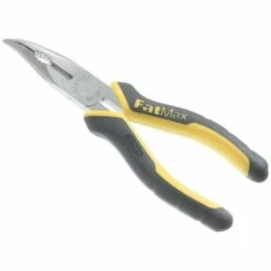 STANLEY Pince à Bec Effilé FatMax Plié 160mm