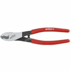 Wiha Coupe-câble 180 Mm Classique