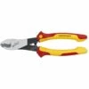 Wiha Coupe-câble 210 Mm De électrique Industriel