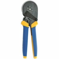 KLAUKE OUTIL DE PRESSE Viroles K306K F