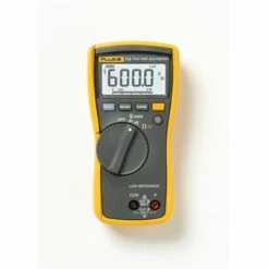 Fluke 113 Multimètre TRMS