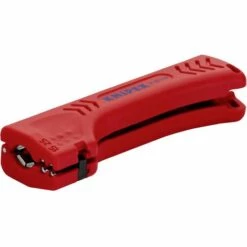 Outil à Dégainer Universel Pour Câbles Pour Bâtiments Et Pour L’industrie 130 Mm Knipex 16 90 130 SB