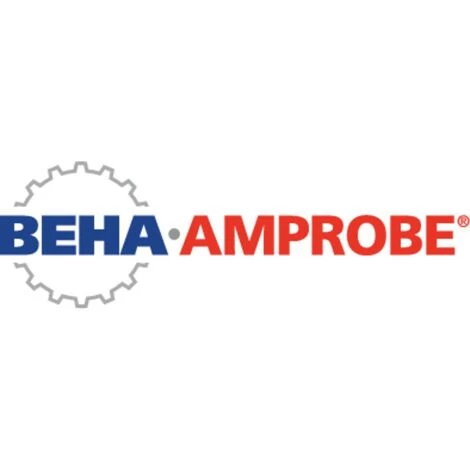 BEHA-AMPROBE Pince Ampèremétrique, Multimètre Numérique Beha Amprobe AC50A-D CAT III 600 V Affichage (nombre De Points):4000 – Image 2