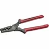 NWS 143-62-190 Pince à Sertir Pour Embouts De Câble 0.5 à 16 Mm²