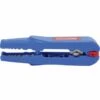 WEICON TOOLS 51000400 Multi-Stripper No. 400 Dénudeur De Câble Adapté Pour Câbles Ronds 8 à 13 Mm 0.5 à 6 Mm²