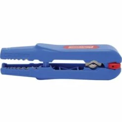 WEICON TOOLS 51000400 Multi-Stripper No. 400 Dénudeur De Câble Adapté Pour Câbles Ronds 8 à 13 Mm 0.5 à 6 Mm²
