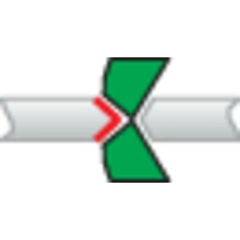 Pince Coupante Diagonale Avec Facette NWS 134-69-VDE-160 160 Mm 1 Pc(s) – Image 2