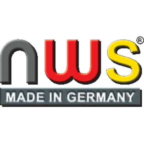 NWS 143-BIS Jeu De Pinces à Sertir 152 Pièces Pour Embouts De Câble 0.5 à 16 Mm² Assortiment Dembouts Inclus, Testeur D – Image 2