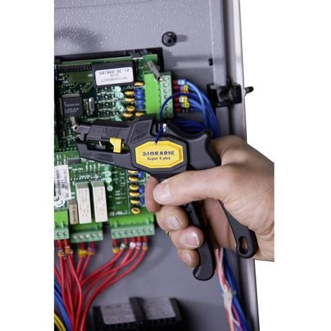 Dénudeur De Fil Jokari Super 4 Plus 20050 0.2 à 6 Mm² AWG 10 à 24 1 Pc(s) – Image 3