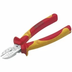 Pince Coupante Diagonale NWS 1351-49-VDE-190 190 Mm 1 Pc(s)