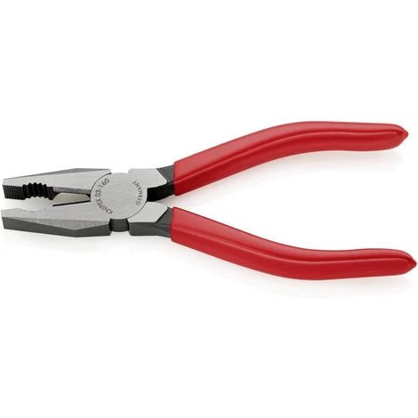 Knipex 03 01 160 Pour Latelier Pince Universelle 160 Mm DIN ISO 5746 – Image 3