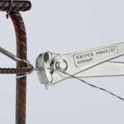 Knipex 99 14 300 Tenaille Russe à Forte Démultiplication 300 Mm