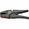 Knipex Knipex-Werk 12 50 200 Pince à Dénuder Automatique 2.5 à 16 Mm² 5 à 13