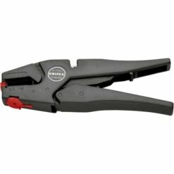Knipex Knipex-Werk 12 50 200 Pince à Dénuder Automatique 2.5 à 16 Mm² 5 à 13
