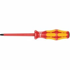 Tournevis Torx Sortie: TORX® Intérieur T 10 Wera 167 I 05006170001 Longueur De La Lame: 80 Mm N/A 1 Pc(s)