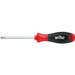 Wiha 00759 Pour Latelier Tournevis Cruciforme PH 2 Longueur De La Lame: 100 Mm DIN ISO 8764