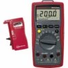 BEHA-AMPROBE Multimètre Beha Amprobe AM-520-EUR Numérique CAT III 600 V