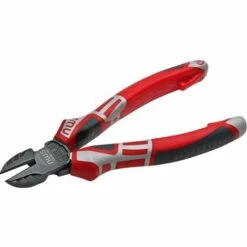 NWS NWS 134-69-145 Pour Latelier Pince Coupante Diagonale Avec Facette 145 Mm