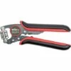 Wiha 45223 Pince à Sertir Pour Embouts De Câble 0.08 à 16 Mm²