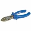 SILVERLINE Pince Coupante Diagonale - 160 Mm