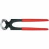 KNIPEXWERKCGUSTAVPUTSCH Pince Coupante Longueur Totale 225 Mm Type De Poignée à Revêtement Plastique KNI 5001225