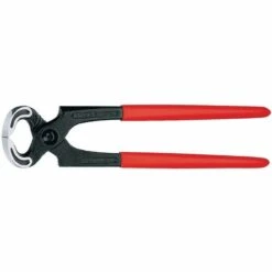 KNIPEXWERKCGUSTAVPUTSCH Pince Coupante Longueur Totale 225 Mm Type De Poignée à Revêtement Plastique KNI 5001225