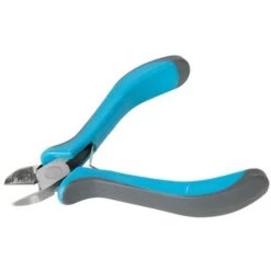 SILVERLINE Mini-pince Coupe Diagonale - 115 Mm