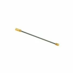 E-ROBUR Tête De Guidage Flexible M4