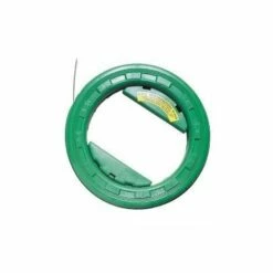 E-ROBUR Aiguille En Nylon De 30 M Sous Carter Plastique - Ø 4mm