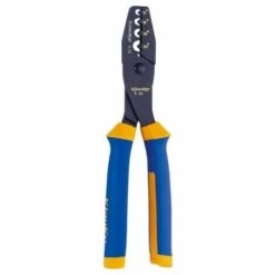 KLAUKE PRESSZANGE F.10-35QMM K 35