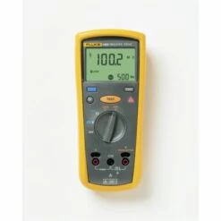 Fluke 1503 Contrôleur D'isolement