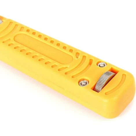 Betterlife Couteau à Dégainer 4 Mm à 16 Mm Couteau à Dénuder, 1pcs – Image 4