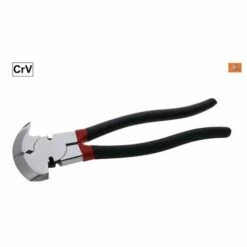 TRIZERATOP Pince Coupante Universelle Marteau Pince Universelle 250 Mm CrV